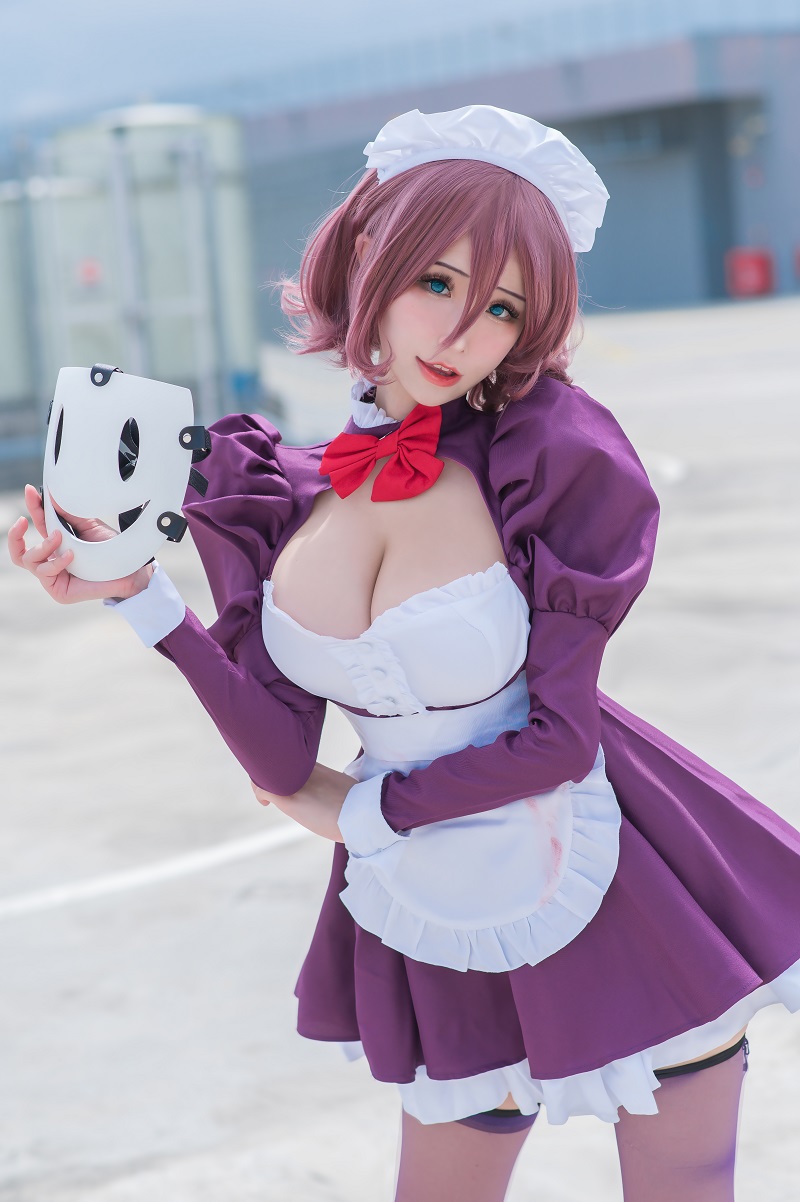 花リリ(Pla<span class=