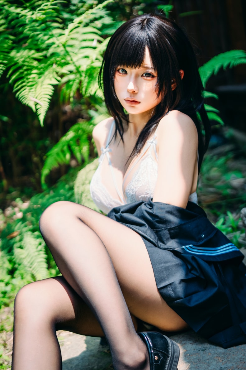 蠢沫沫#2025年10月自拍--最新作品！