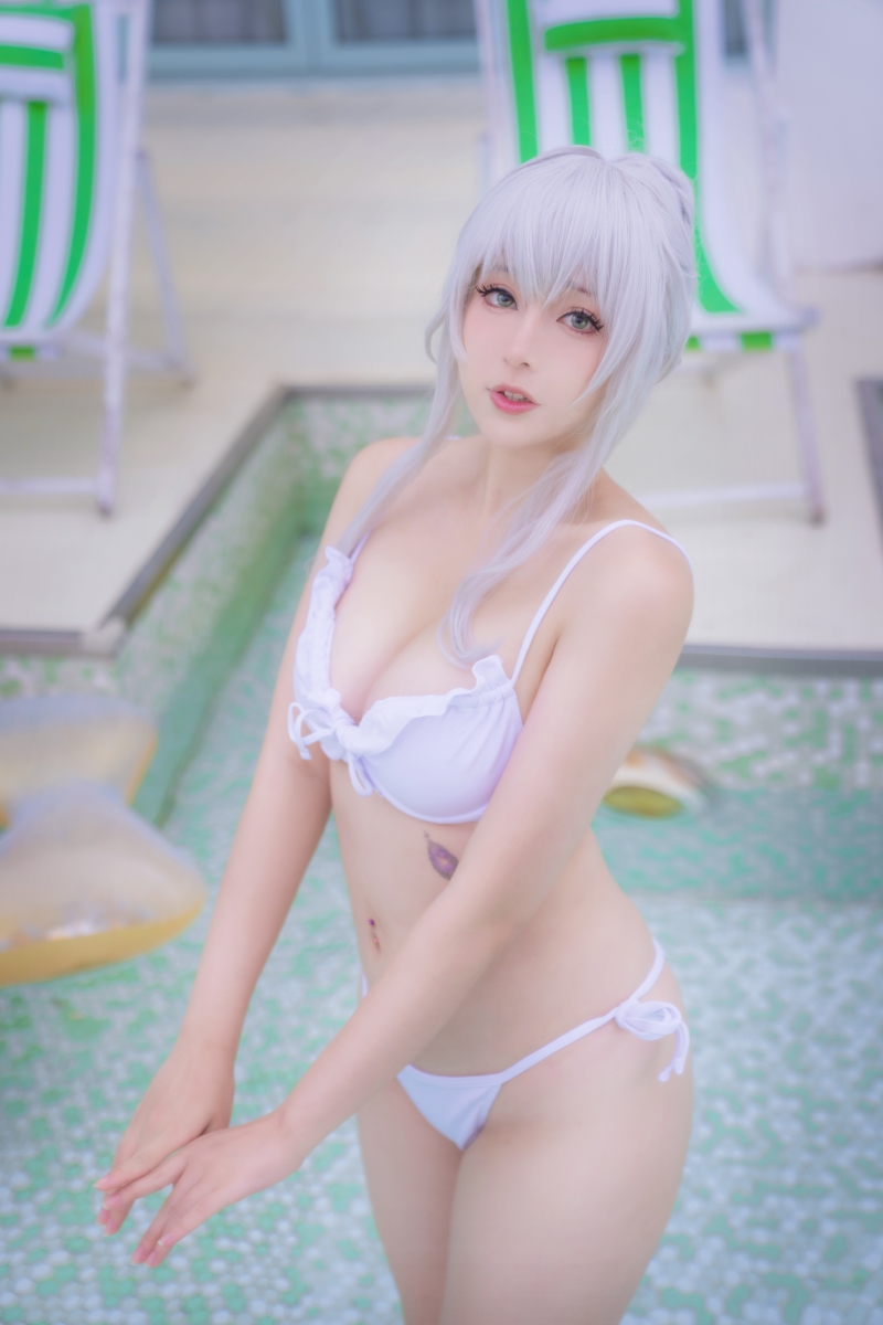 小容仔咕咕咕w 雪女的奇妙冒险 剧情版【164P-1.78GB】 小容仔咕咕咕w 雪女的奇妙冒险 剧情版【164P-1.78GB】