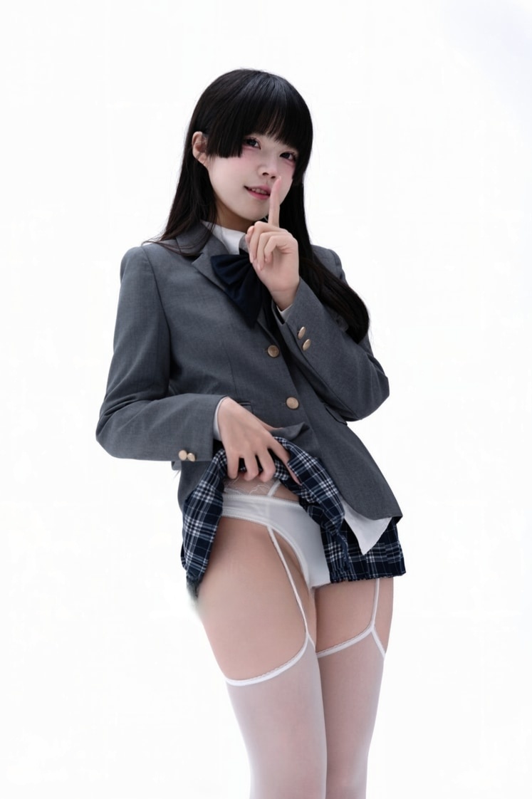 清水凪#后辈的制服4--绝美精品! 清水凪#后辈的制服4--绝美精品!