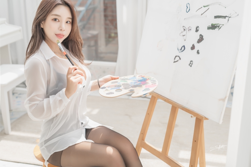 韩国妹子@Zzyuri(쮸리) cos作品合集 [23套][持续更新]