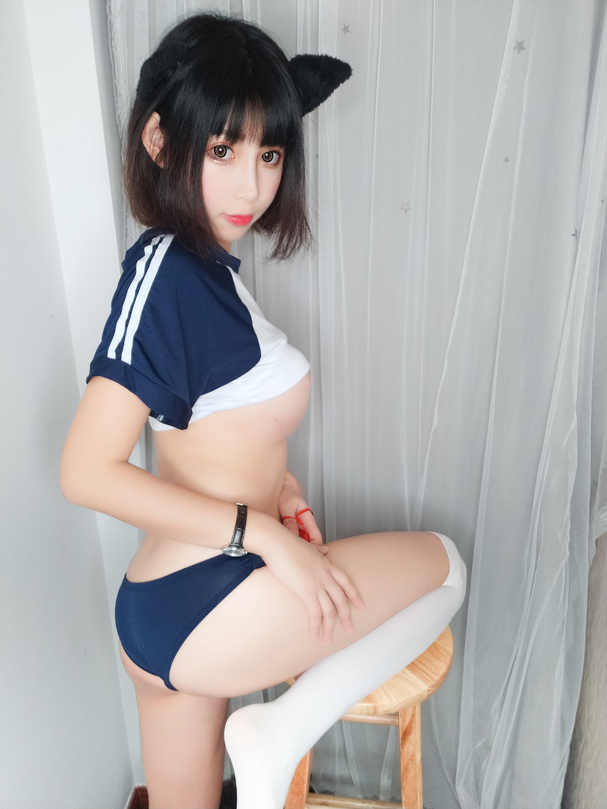 小酥酱 美图合<span class=